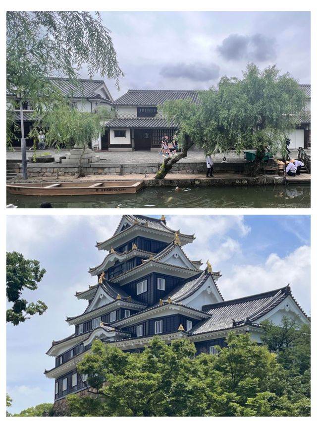 日本豐岡市：自然美景與溫泉文化的完美融合