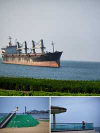 煙台-威海4天3晚親子自駕，沿海公路沒有終點