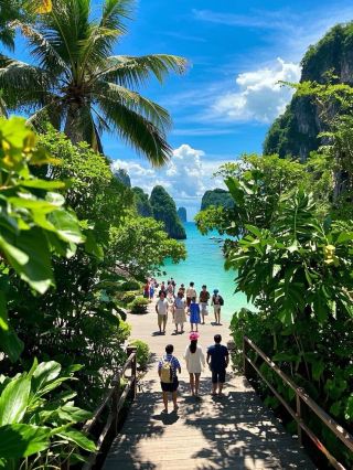 Explore Bang Phli, Thailand: A place full of surprises!