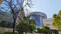 20250117   廣西民族博物館~室外館