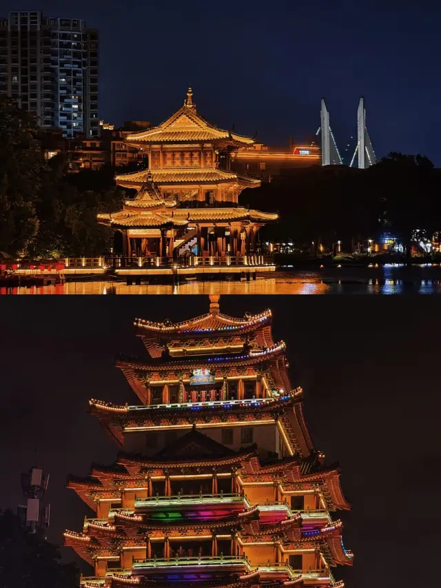 Traveling in Huizhou: Local Recommendations