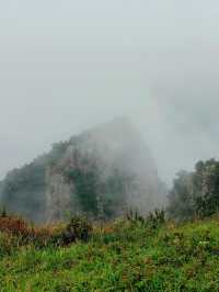 北靈山爬不膩，北京小「阿勒泰」名不虛傳