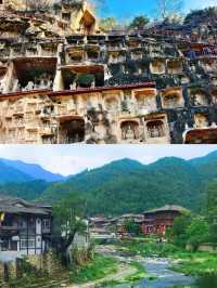 廣元已回，真心不建議2月去。