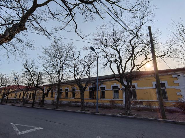 旅順半日遊攻略