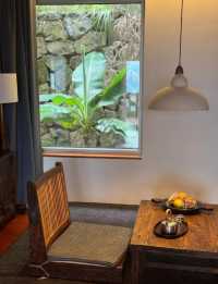 隱藏於大山中的名宿—大樂之野