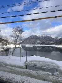 日本2日遊 探尋古風小鎮的魅力
