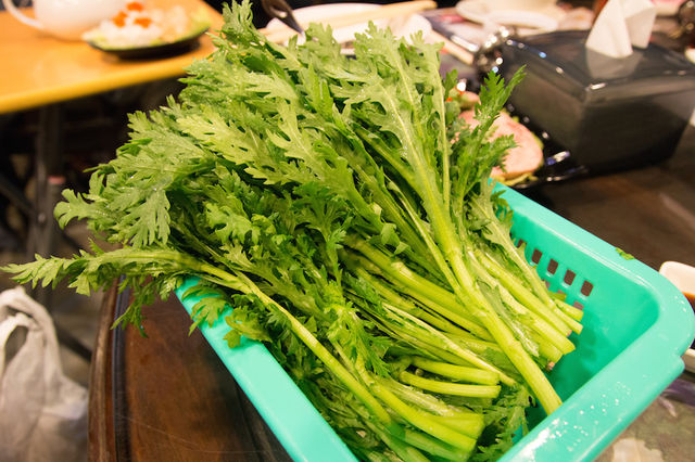 🍜 香港盛記面家：隱藏於沙田的火鍋寶藏