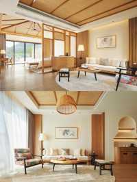 《成都三岔湖的寶藏度假地——蕃薯藤度假酒店》