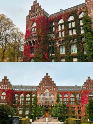 Lund, Sweden