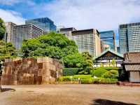 皇居東御苑