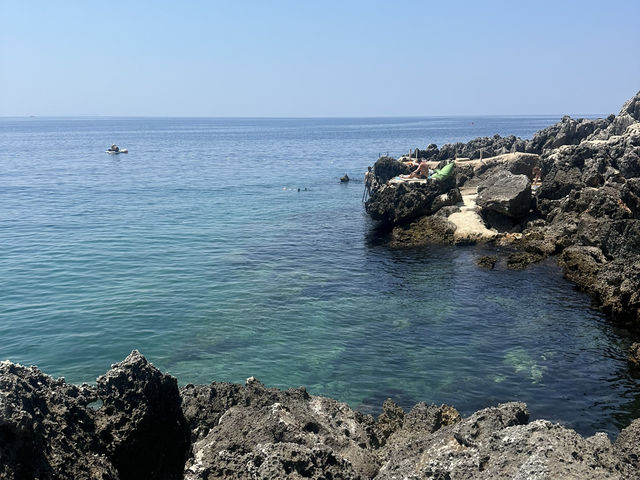🇦🇱 🌅 Himare: Albania’s Beach Paradise