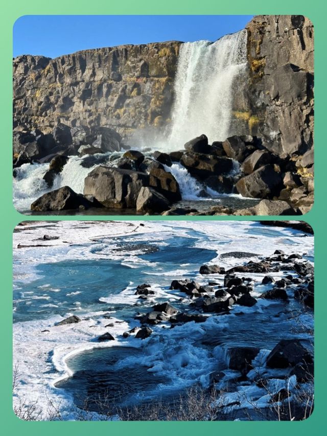 即使不去冰島，也來了解一下這些景點吧