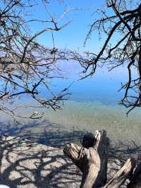 瘋狂分享麗江-涼山2日遊 回來就想再去