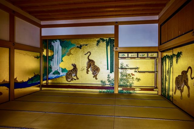 名古屋城 | 穿越時空，邂逅日本戰國風雲