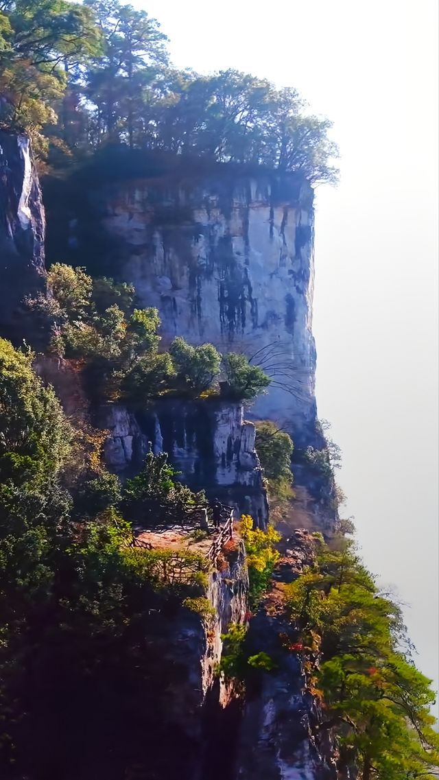 烏江源百里畫廊