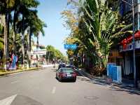 High Speed Train Transit Journey: From Yunnan of China To Vientiane