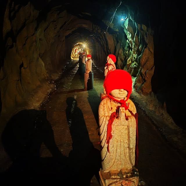 石手寺：四國遍路最靈驗的聖地之一！