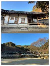 韓國小眾寶藏遊，一日打卡世界遺產。