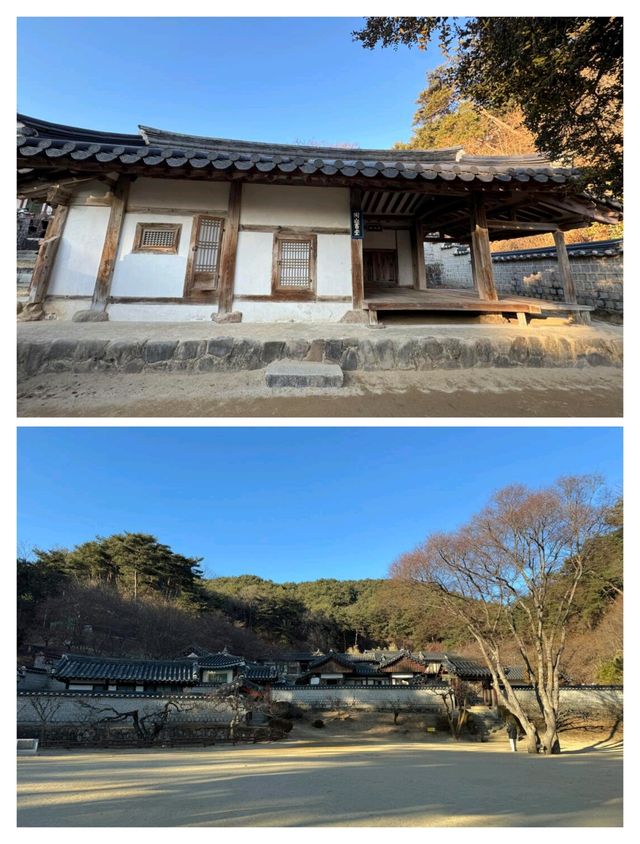 韓國小眾寶藏遊，一日打卡世界遺產。