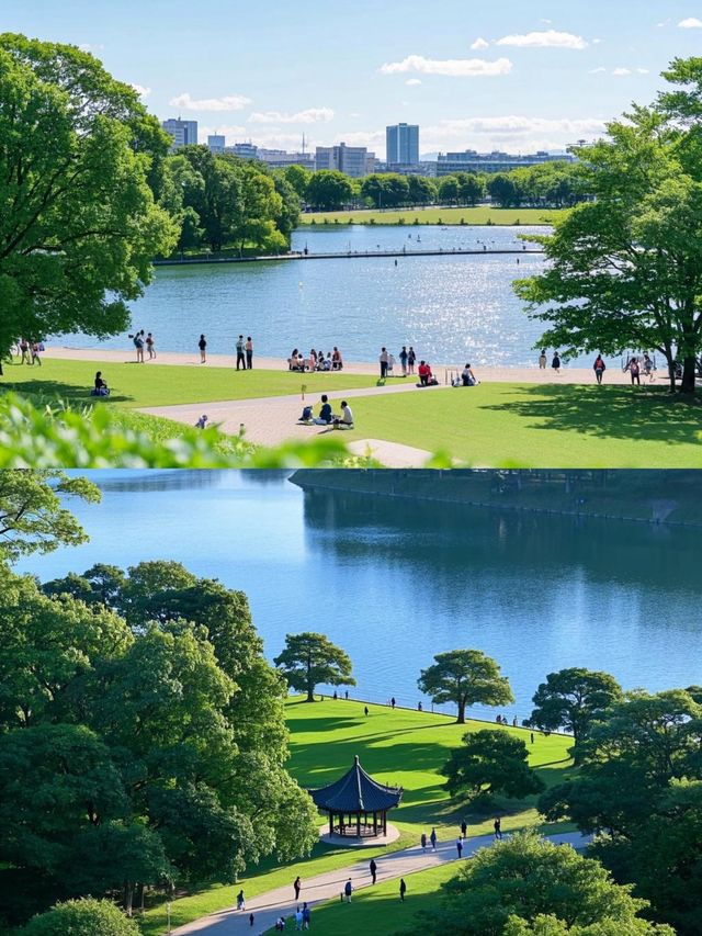 韓國密陽市