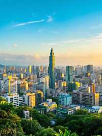 高雄之旅 | 台灣南部寶藏打卡地攻略