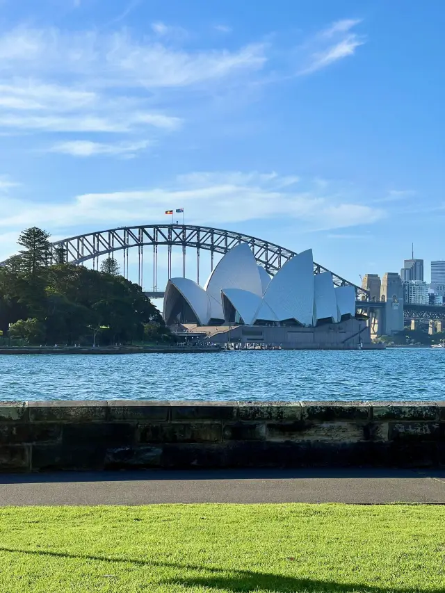 11-Day Australian Adventure: The Perfect Qingming Holiday Getaway