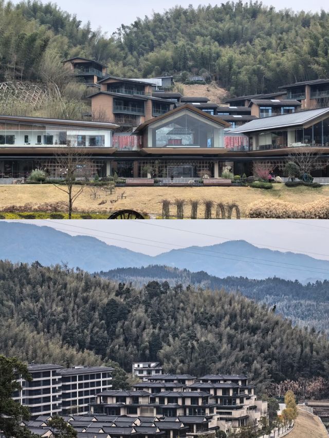 宜春 | 超絕小眾溫泉酒店