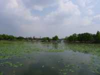 長春·南湖公園——長春城南的超級公園