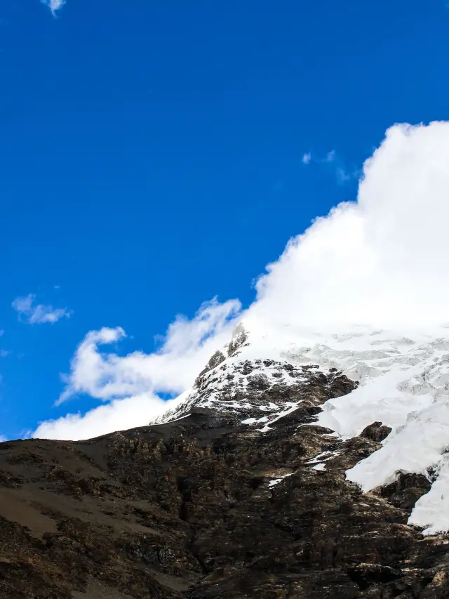 10-Day Tour of Nyingchi-Lhasa-Shigatse: Explore the Mystical Tibet