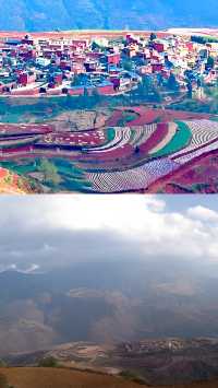 因為有了土地，這個星球才被稱為「地」球！