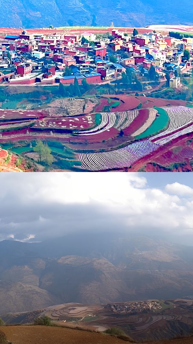 因為有了土地，這個星球才被稱為「地」球！