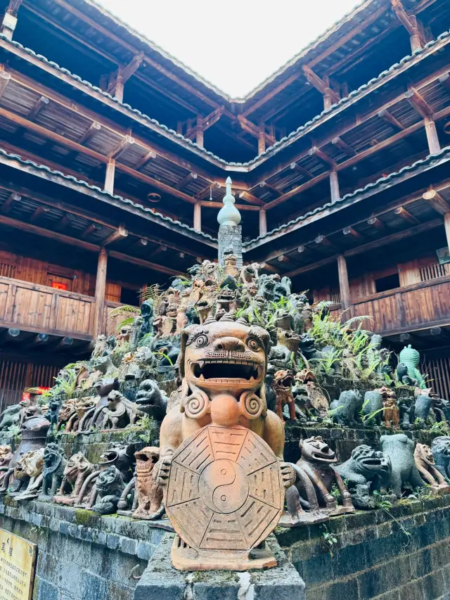 Xiamen-Gulangyu-Quanzhou 7-Day Tour: Explore Three Destinations Without Detours