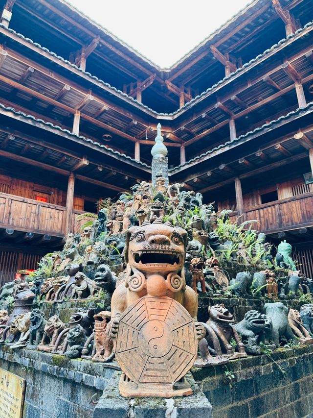 廈門-鼓浪嶼-泉州7日遊 玩轉三地不繞路