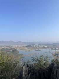 雲南昆明-東川紅土地老友記憶中的醉美之旅