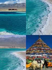 青海湖旅遊攻略 不要錯過