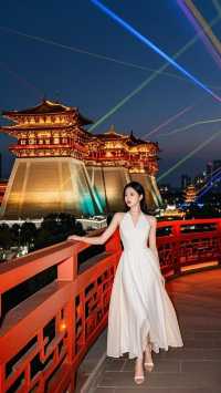 深度解鎖洛陽的盛世風華與人間煙火