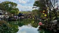 讓乾隆念念不忘的寄暢園，難怪成了春晚分會場