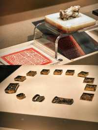 江西博物館新館震撼開館！這些「鎮館」之寶不容錯過！