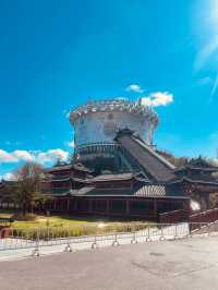 清明小長假 遵義等地旅遊攻略來啦別錯過