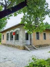 臨汾等地10日老年遊 悠閒自在不趕路享受美景