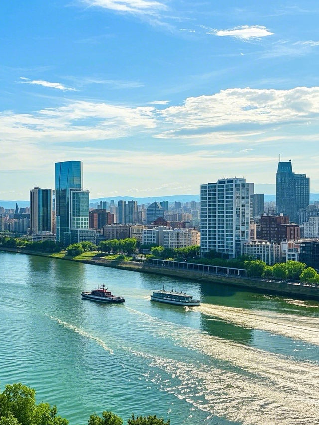 平壤旅遊攻略探秘朝鮮首都