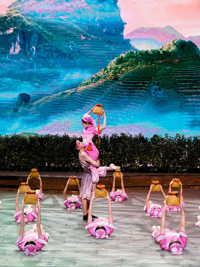 千島湖水之靈!!真的有被震撼到 千島湖水之靈!!真的有被震撼到