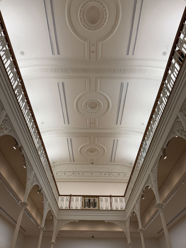 Auckland Art Gallery, Top Free Thing To do In Auckland! 🖼️ 🎨 