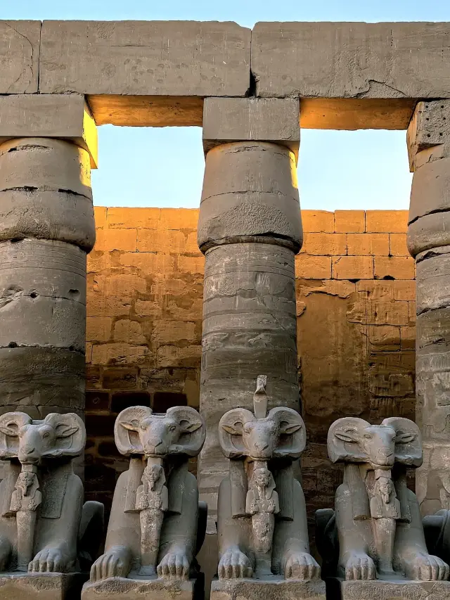 7 Days in Egypt: A Budget-Friendly and Hassle-Free Itinerary