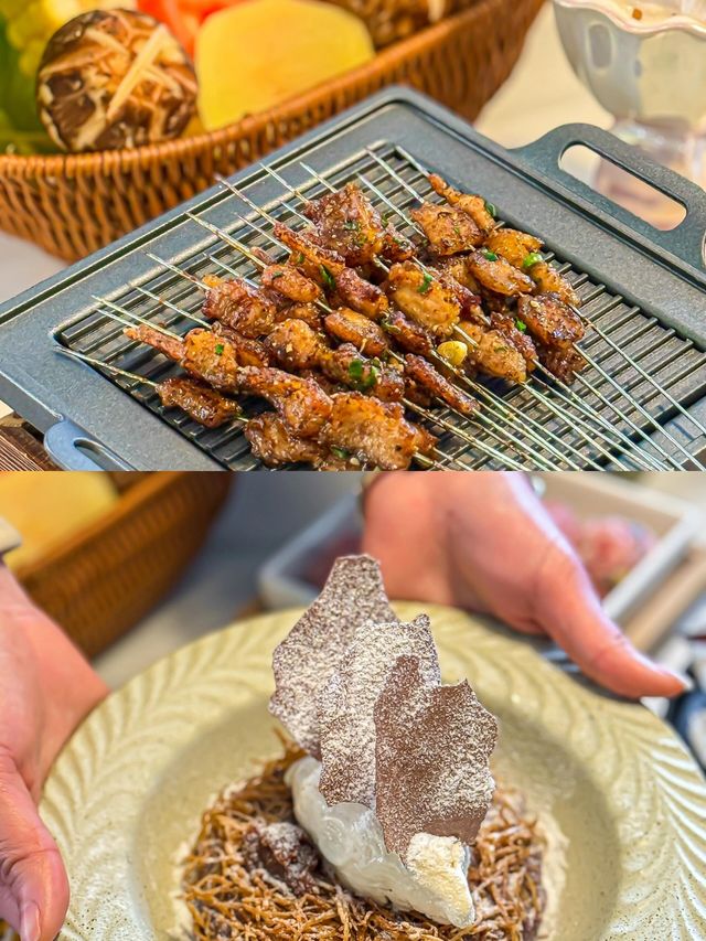 貴陽呢間酒店真係我永遠嘅神！！💖
