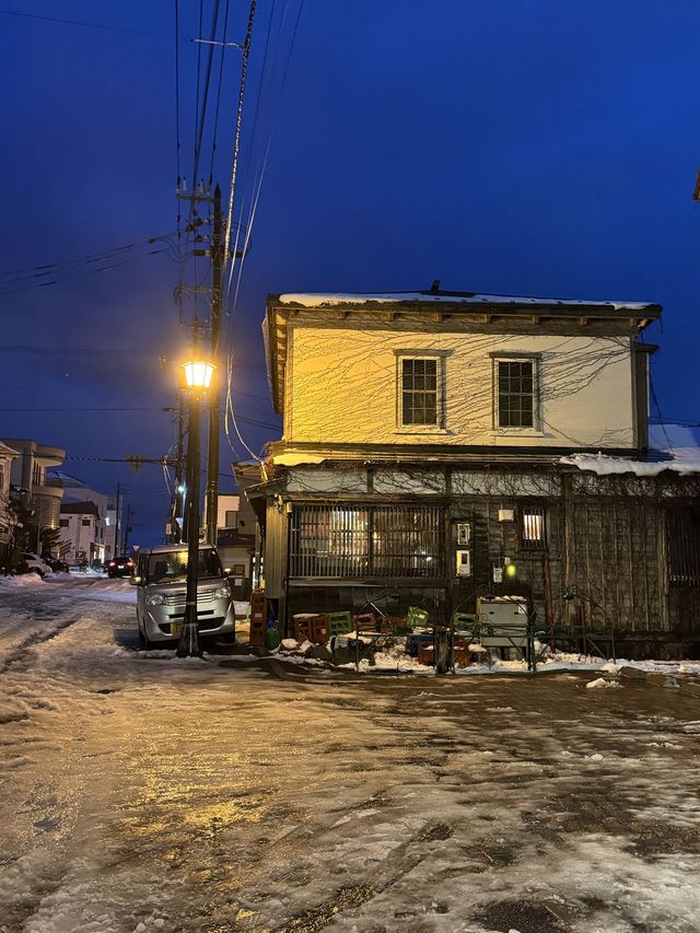 日本7日遊 玩轉經典不留遺憾