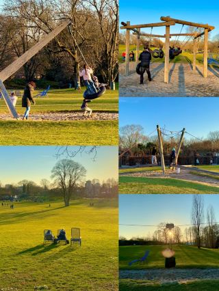 Mannheim: A German Treasure with More Than One Side