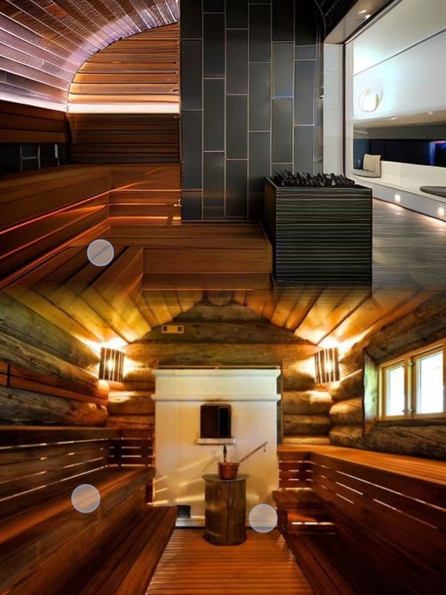 帕蘭加生活平衡 SPA 酒店：奢華與自然的完美融合