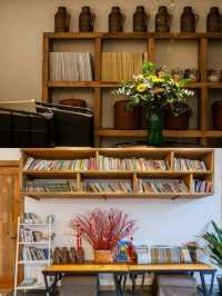 聊城呢間民宿我諗我可以住到天荒地老