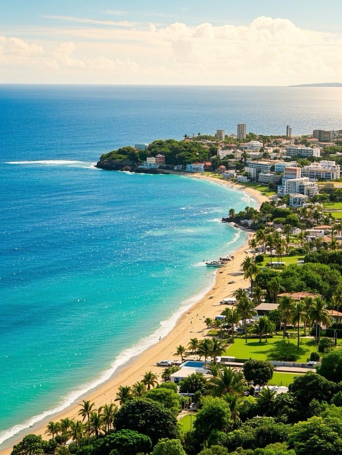 Montego Bay, Jamaica: Khám phá thiên đường Caribe